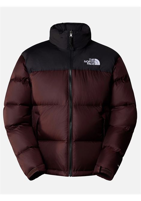 Giubbotto retro nuptse The North Face THE NORTH FACE | Giubbotti | NF0A3C8DLOS1